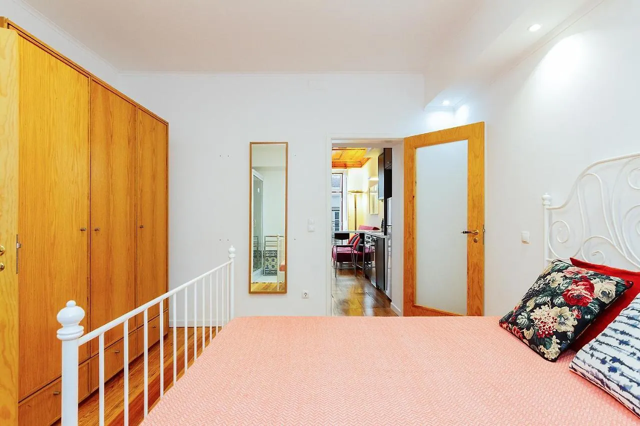 Appartement Alfama First Floor à Lisboa 0*,  Portugal