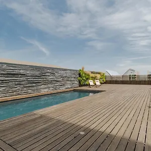  Apartment Casa Boma - Unique With Swimming Pool - Marvila I