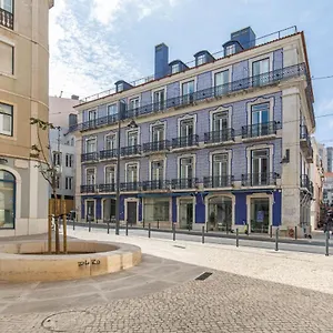  Apartment Ando Living - Abrantes 10 House