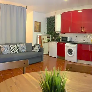  Apartment - Tv Da Madalena 05