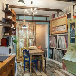 Unique Stylish House At Beautiful Graça Lisboa